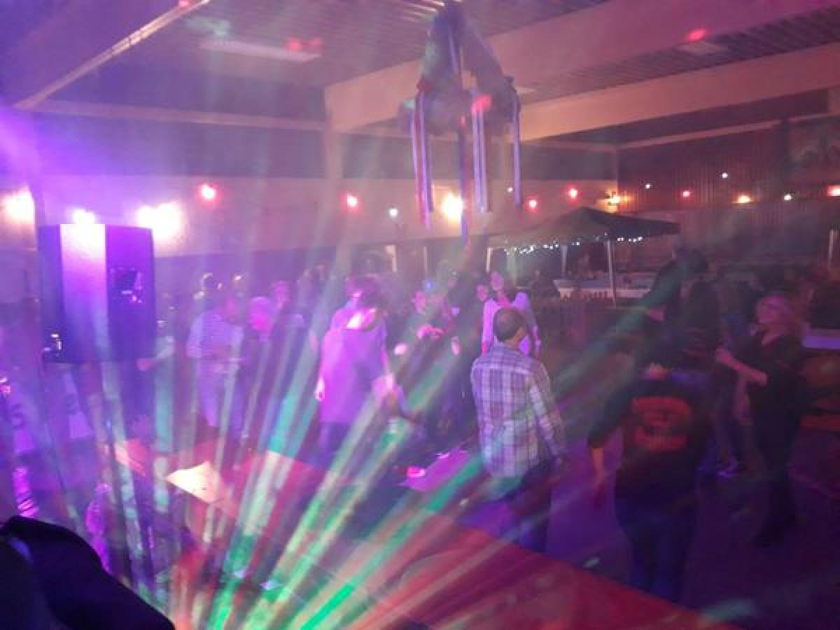 Bild zur Veranstaltung: Kirmes in Lüdersdorf