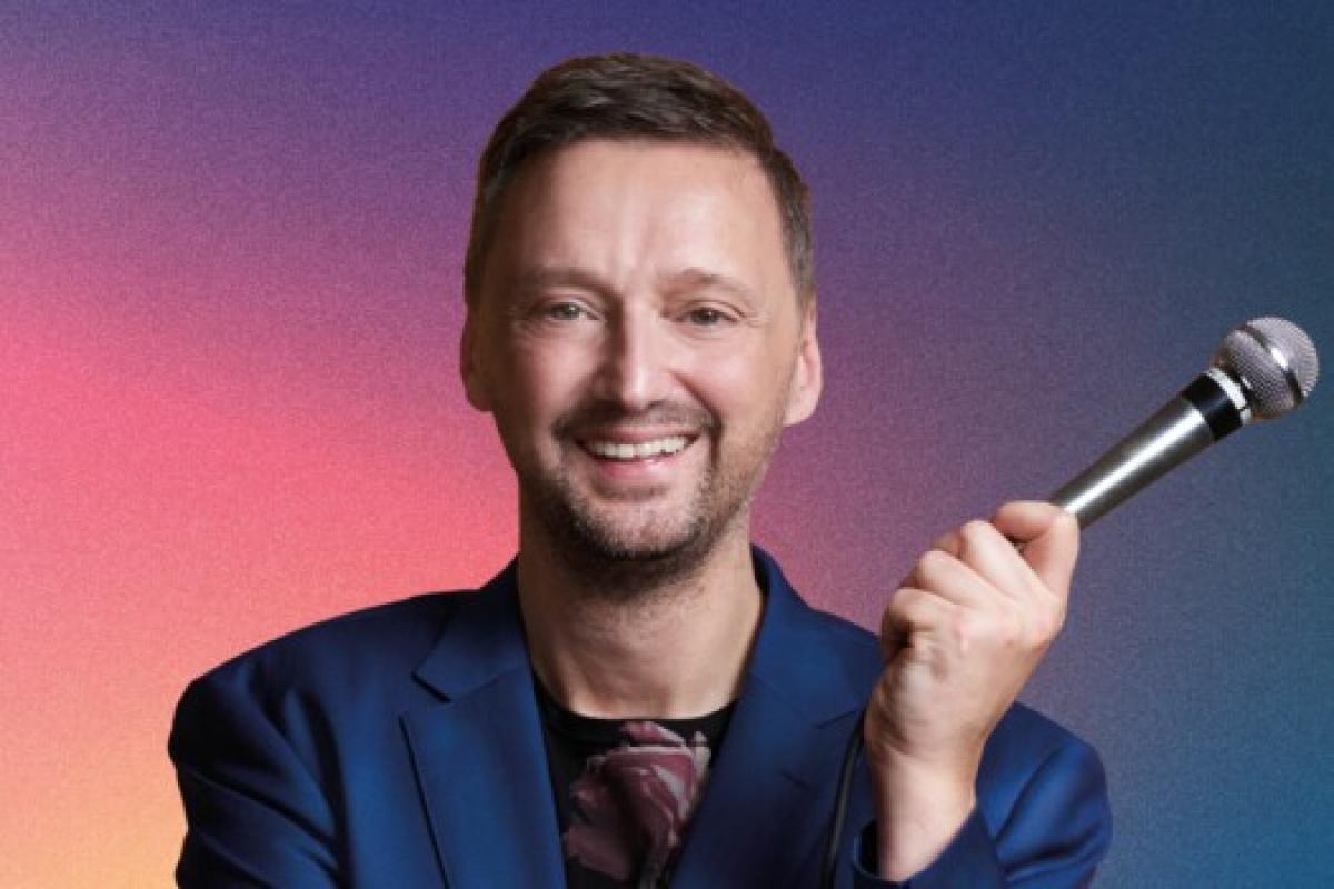 Bild zur Veranstaltung: 3. Bad Liebensteiner Lachnacht