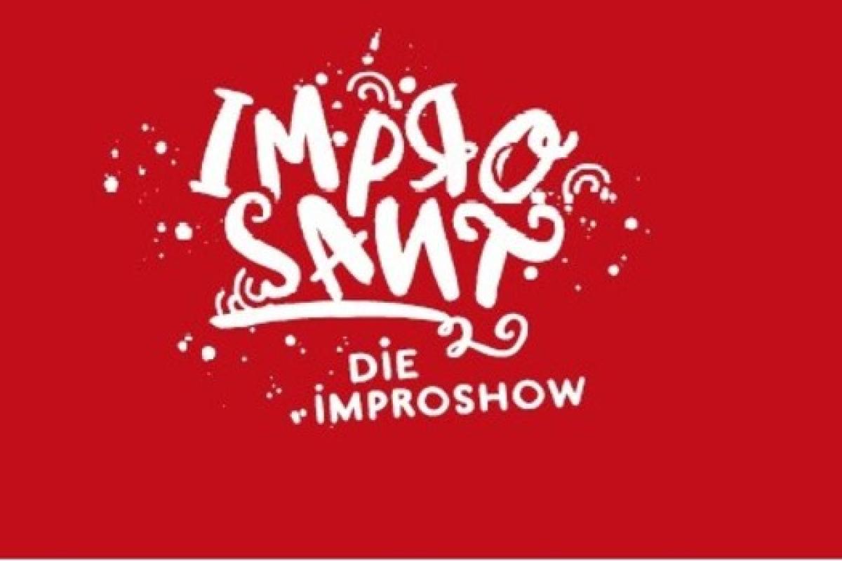 Bild zur Veranstaltung: IMPROSANT - Die Improshow