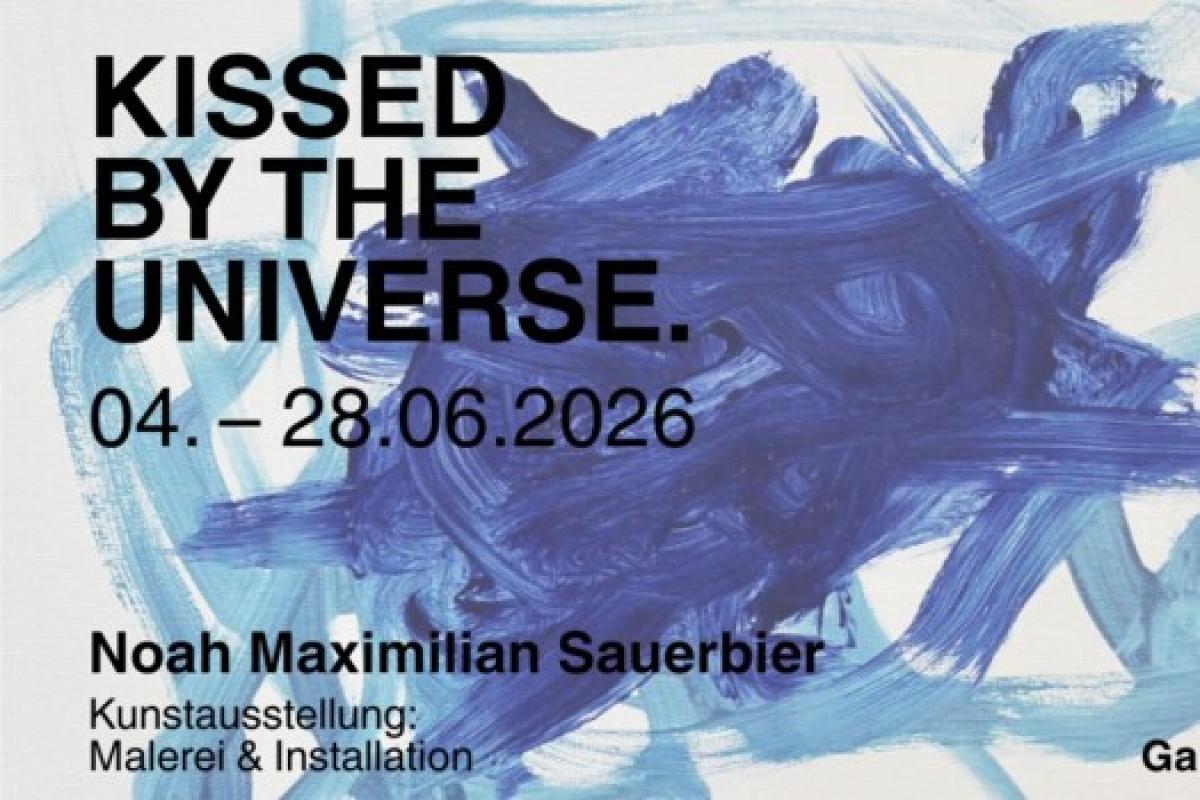 Bild zur Veranstaltung: Ausstellung 