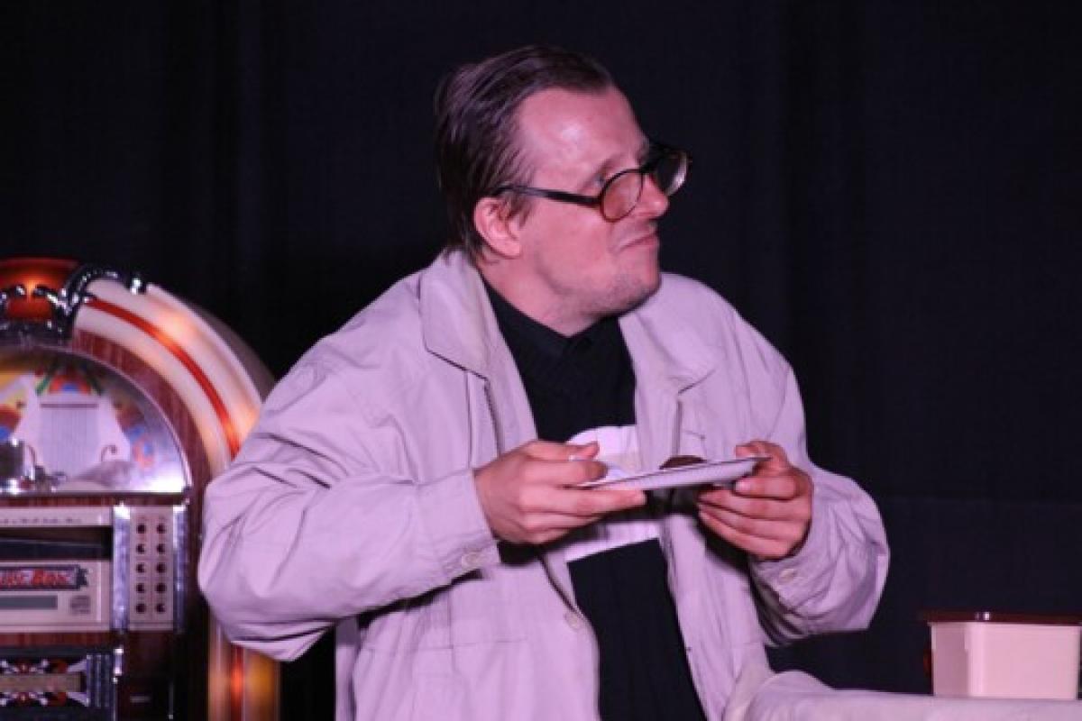 Bild zur Veranstaltung: Abendtheater - Was Frauen wirklich wollen