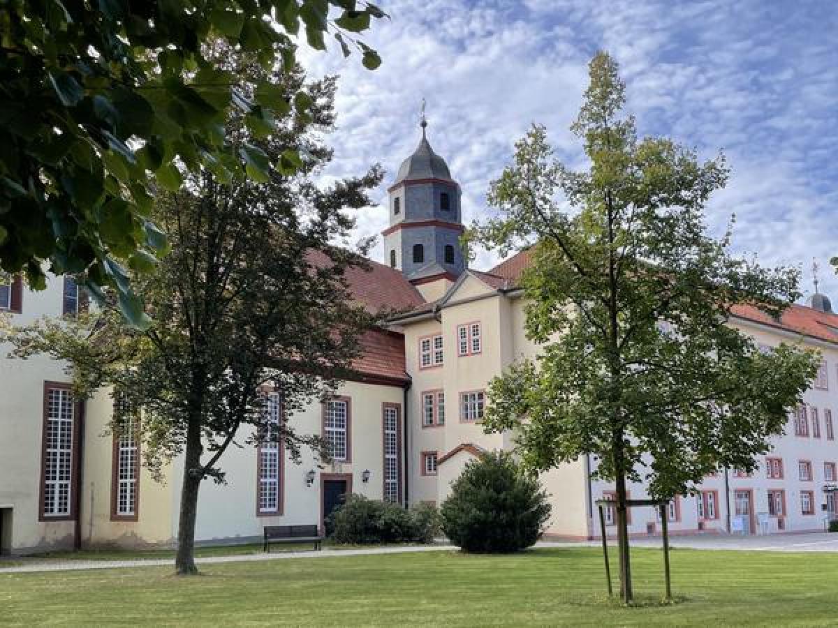 Bild zur Veranstaltung: Konzert für Saxophon(e) und Orgel