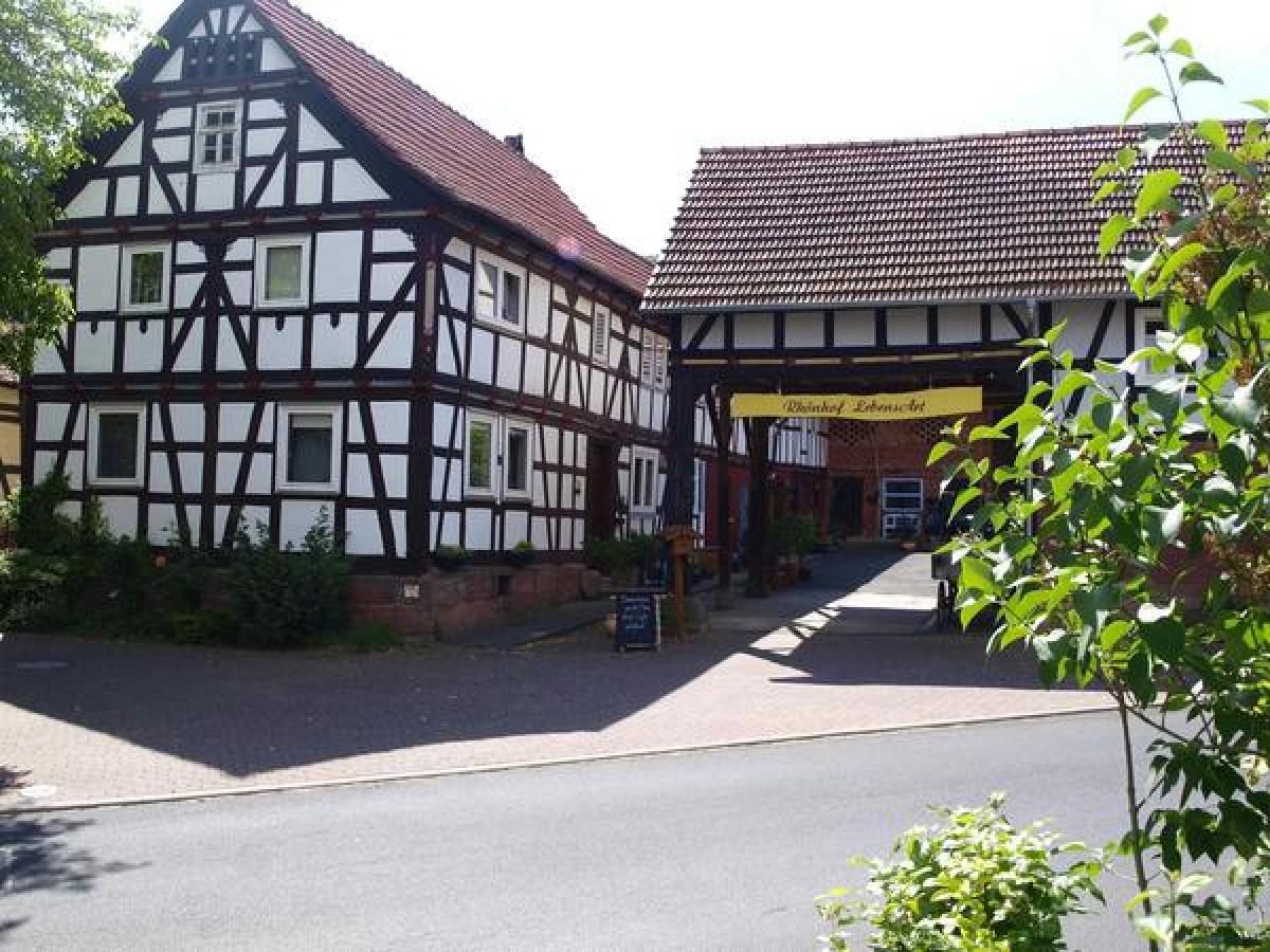 Bild zur Veranstaltung: Großes Eierpfannkuchenessen