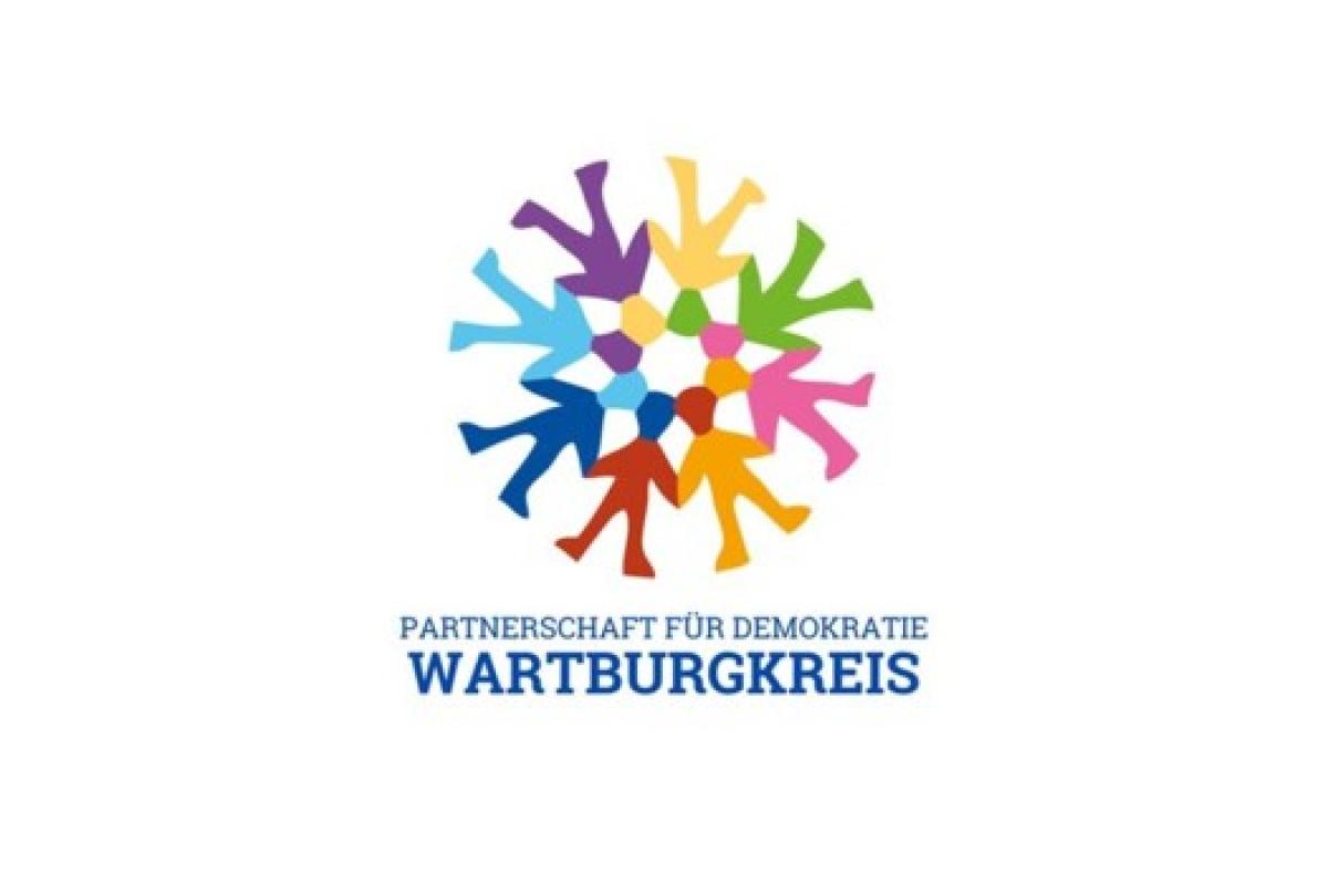 Bild zur Veranstaltung: Demokratiekonferenz