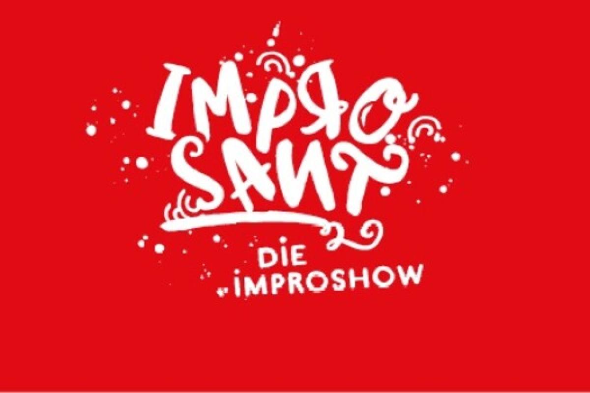 Bild zur Veranstaltung: Theater am Markt: Improtheater