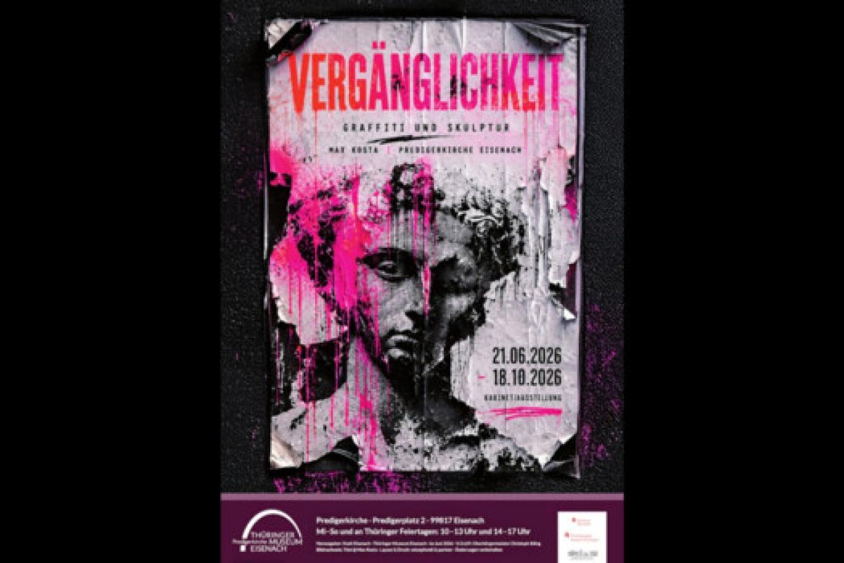 Bild zur Veranstaltung: Ausstellungseröffnung 