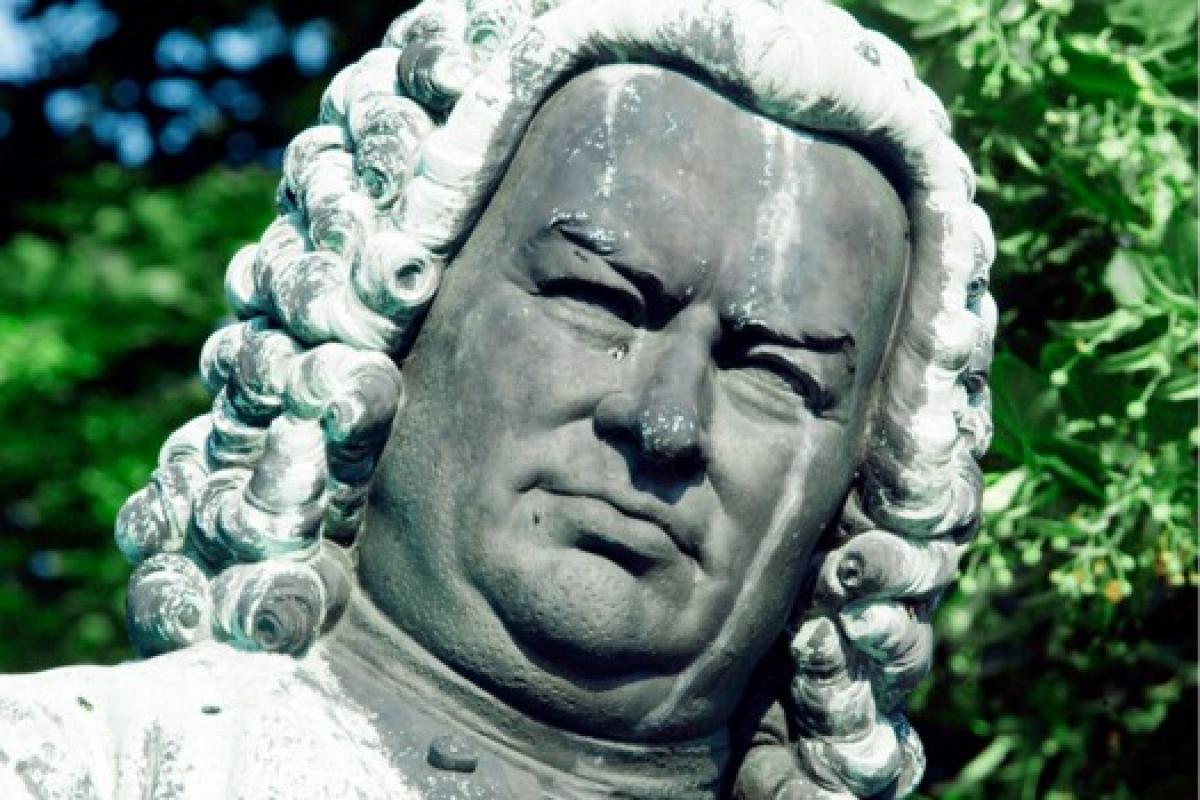 Bild zur Veranstaltung: Öffentliche Sonderführung im Rahmen des Bachfests Eisenach