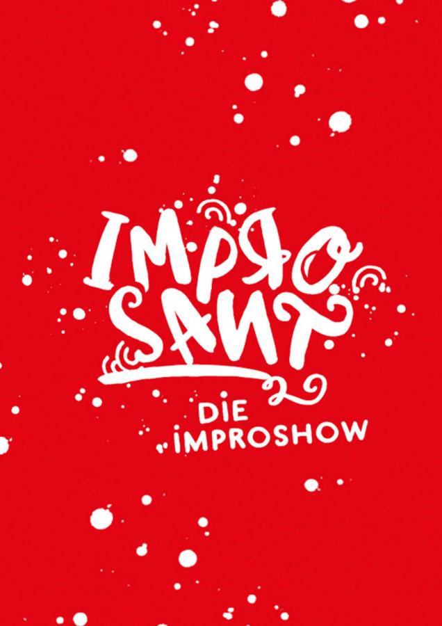 Bild zur Veranstaltung: Improsant
