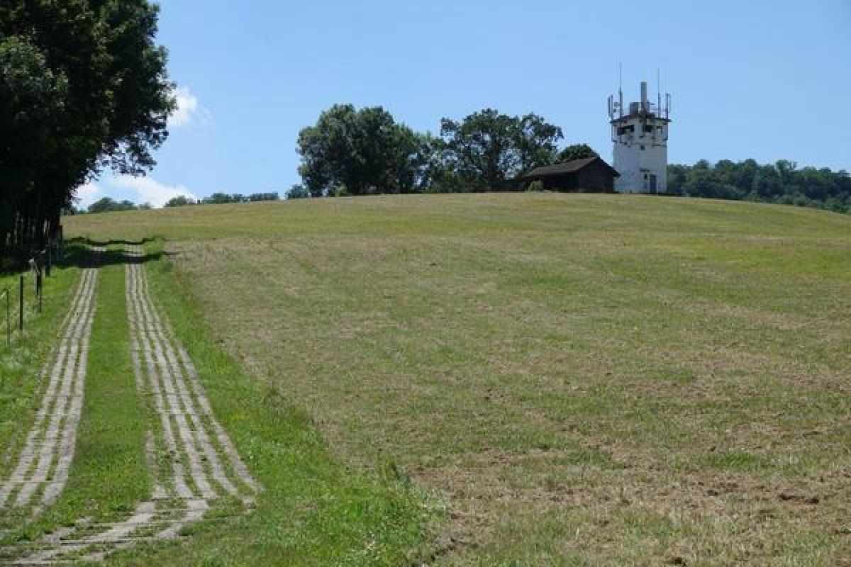 Bild zur Veranstaltung: Genusswanderung - Grenzgänge Lüderbach